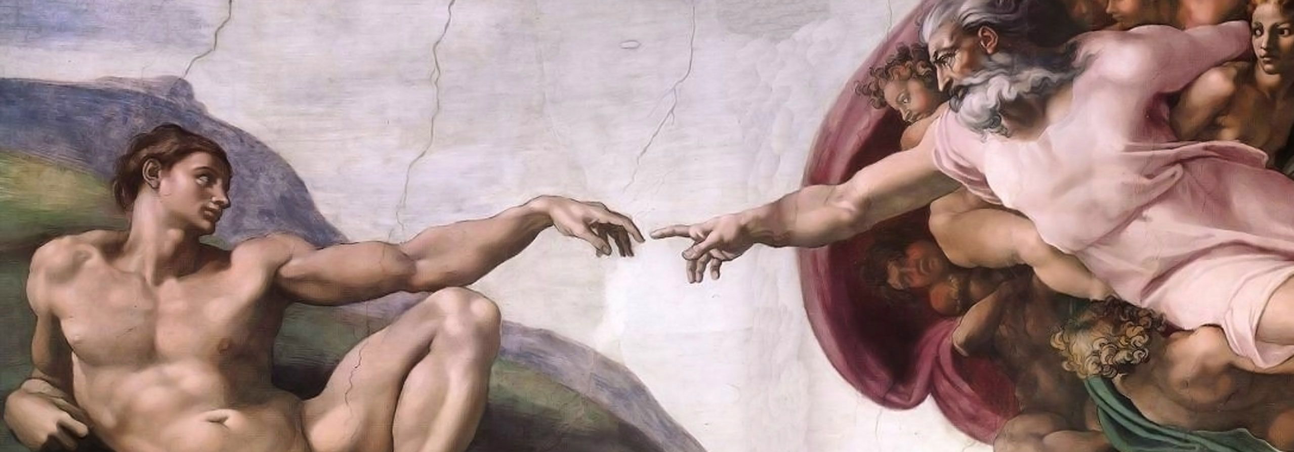 Creation_Of_Man_Michelangelo